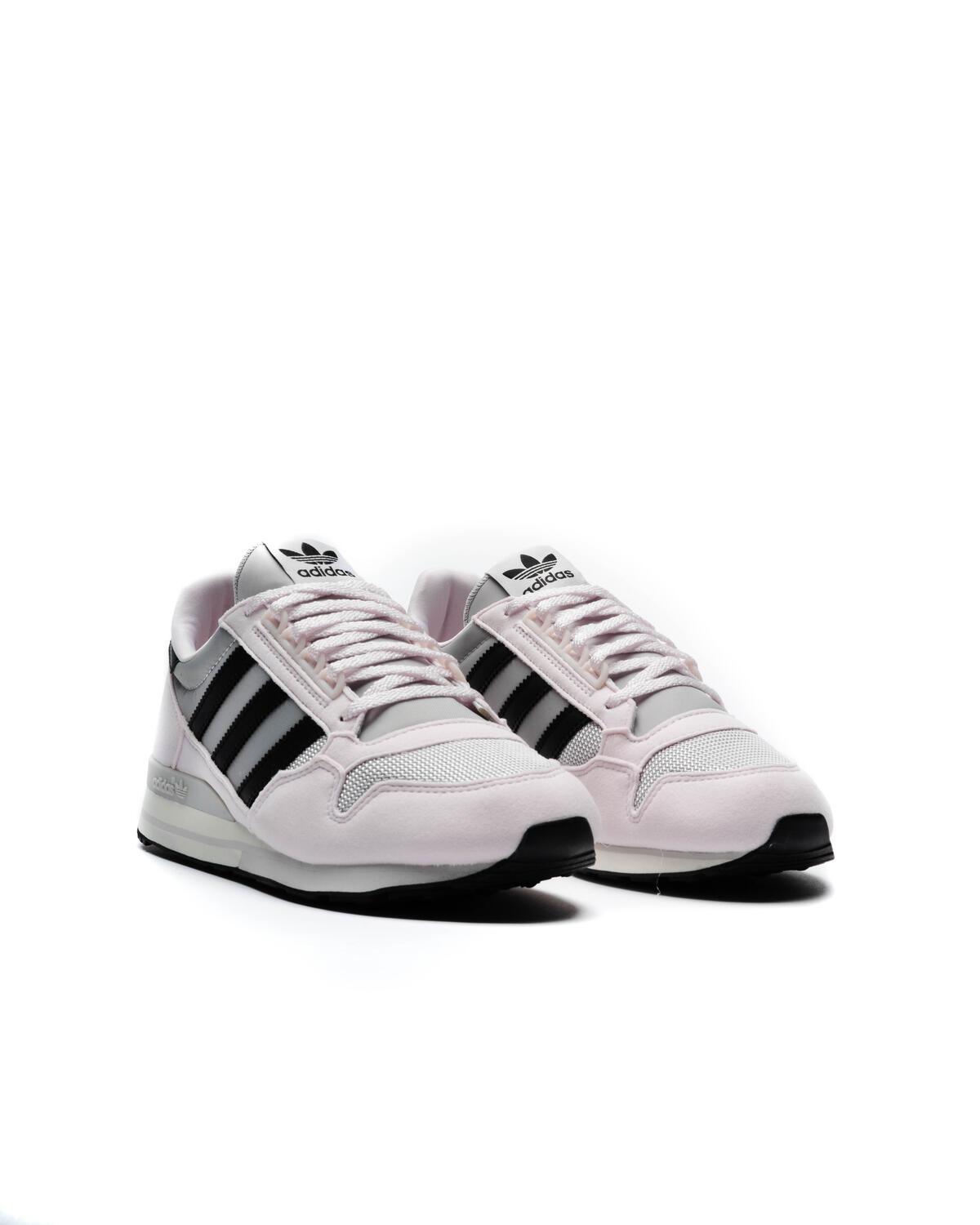 はーとページ レディースサイズホワイト、サイドロゴ（ローズ） adidas Originals WMNS ZX 500 | GW8293 | AFEW STORE